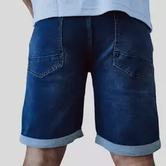 Bermuda de Jean - tienda online
