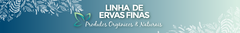 Banner da categoria Linha de Ervas Finas