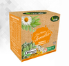 Chá Misto Aromático sachê 10g - Caixa com 10 unidades