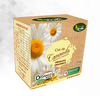 Chá de Camomila sachê 10g