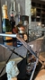 Imagen de Mesa Foster Bar