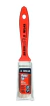 Trincha 1 Pol 25mm Plumatek Acabamento Pintura Parede Atlas - comprar online