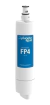 Refil Filtro Fp4 Purificadores Consul Cpc30 Cpc31 + Bateria - DISTRIBUIDOR DE MATERIAIS INFRAESTRUTURA E CONSTRUÇÃO - Entrega em todo Brasil
