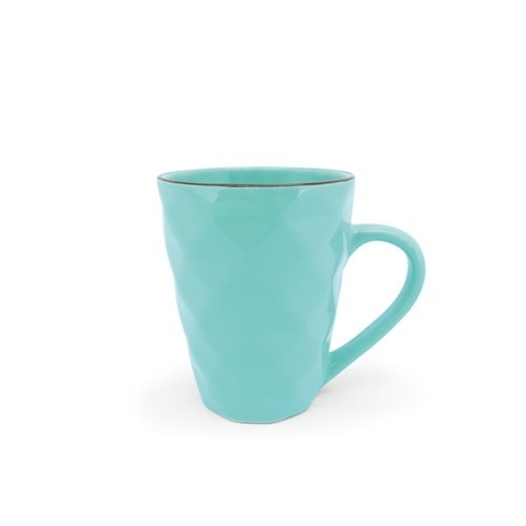 CANECA CERÂMICA DIAMOND 250ML - YAZI