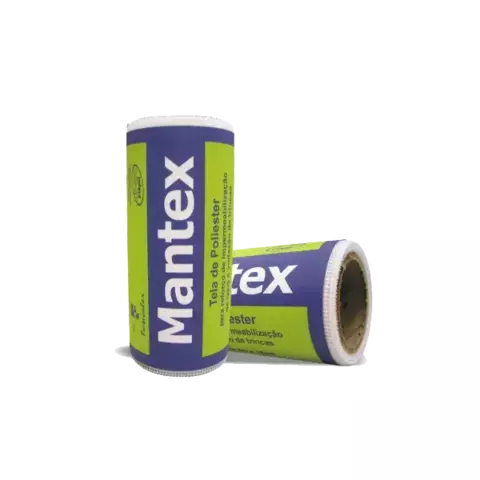 TELA DE POLIÉSTER MANTEX 15CMX5M - VIAPOL - buy online