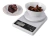 Balança Digital De Cozinha 5kg Tara Grama Euro Home - loja online