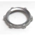 ARRUELA EM ALUMINIO - COM ROSCA - DE 3/4" - PARA ELETRODUTO - (cópia) - buy online