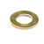 ARRUELA EM ALUMINIO - COM ROSCA - DE 4" - PARA ELETRODUTO - (cópia) - buy online