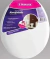 ASSENTO ALMOFADADO BRANCO PR1063-2 PRIMAFER