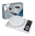 Imagem do Balança Digital De Cozinha 5kg Tara Grama Euro Home