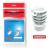 Resistência Ducha Futura Master/turbo Lorenzetti 127v 5400w