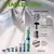 VIAFLEX FITA ALUMINIZADA 20CM X 10M - CAIXA 8UN - VIAPOL - Saad Bricolagem - Construção, Condomínio, Limpeza, Materiais elétricos, Reparos, Pintura, e tudo para sua casa, empresa e condomínio