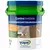 ADITIVO IMPERMEABILIZANTE CONTRAUMIDADE 18 kg - VIAPOL - comprar online