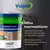 ADITIVO IMPERMEABILIZANTE CONTRAUMIDADE 18 kg - VIAPOL - DISTRIBUIDOR DE MATERIAIS INFRAESTRUTURA E CONSTRUÇÃO - Entrega em todo Brasil