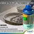 ADITIVO IMPERMEABILIZANTE CONTRAUMIDADE 18 L - (cópia) - Saad Bricolagem - Construção, Condomínio, Limpeza, Materiais elétricos, Reparos, Pintura, e tudo para sua casa, empresa e condomínio
