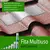 VIAFLEX FITA ALUMINIZADA 20CM X 10M - CAIXA 8UN - VIAPOL on internet