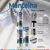 MANTELHA 100CM X 10M - VIAPOL - Saad Bricolagem - Construção, Condomínio, Limpeza, Materiais elétricos, Reparos, Pintura, e tudo para sua casa, empresa e condomínio