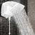 DUCHA FUTURA ELETRONICA 220V 7500W LORENZETTE - buy online