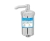 FILTRO ABS CROMADO COM VELA WHILCLA