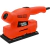 LIXADEIRA ORBITAL 135W BLACKEDECKER