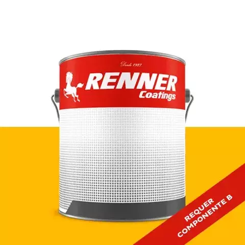 COMPONENTE B PARA RETHANE DHG / FBR 645 / DBR / SBD 874 / HS 555