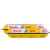 SELANTE SACHÊ MS 435 TELHADO - CINZA CARTUCHO 600g