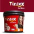 TINTA TINTEX 16 LITROS - ALTO RENDIMENTO