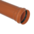 Tubo Coletor Esgoto 6M JEI 100MM - (cópia)