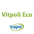VITPOLI ECO CINZA COMP. A - GL 3,5KG - VIAPOL on internet