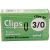 Clips nr.3/0 galvanizado (pt c/50un) Spiral PT 1 UN