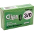 Clips nr.3/0 galvanizado (pt c/50un) Spiral PT 1 UN - comprar online
