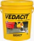 Aditivo Impermeabilizante Argamassas e Concreto 18 Kgs. Vedacit