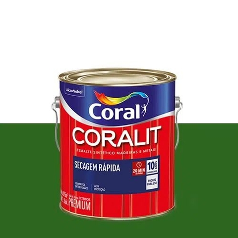 Resina Acrílica 900mL Eucatex - (cópia)