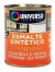 Tinta Esmalte Sintético Para Madeira E Metal Preto Brilhante 900mL Universo