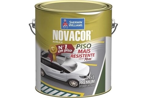 Tinta Piso Premium Concreto 3,6L Sherwin Williams - (cópia)