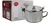 Açucareiro Inox Com Colher E Tampa Para Mesa Clink - comprar online