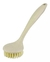 Mini Escova Plástico Fibra Natural Limpeza Clink - comprar online