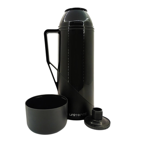 Garrafa Café Térmica Roma 0,50 Litro Unitermi