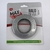 Ralo Ralinho Para Pia Tanque 6,5 Cm Aço inox Clink