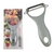 Descascador De Legumes Frutas Verduras 12,5 Cm Clink - comprar online