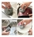 Kit 3 Esponja Aço Inox Max Clean Limpeza Pesada - comprar online