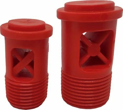 Tubete Cego Corte De Água Hidrometro 3/4 Dn 20