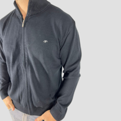 Campera Algodon Cierre Basica Westerville en internet