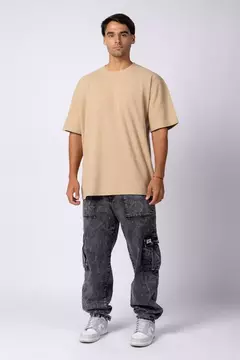 Remera Over Fylo VCP en internet