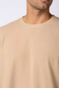 Remera Over Fylo VCP - comprar online