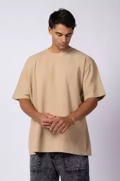 Remera Over Fylo VCP