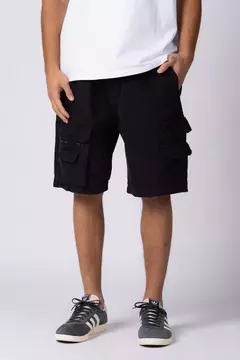 Bermuda Cargo Turan VCP - comprar online