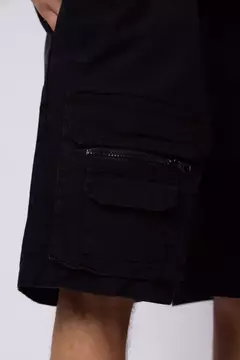 Bermuda Cargo Turan VCP - Hormaf