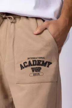 Bermuda Tame Academy VCP - tienda online