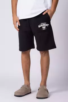 Bermuda Tame Academy VCP